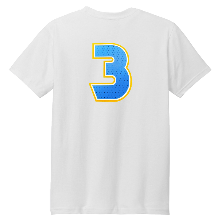 Chicago Sky Retirement T-Shirt - Candace Parker