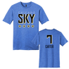 Chicago Sky Town Trotter T-Shirt - Chennedy Carter