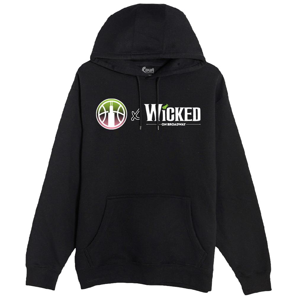 Chicago Sky Wicked Unlimited Hoodie