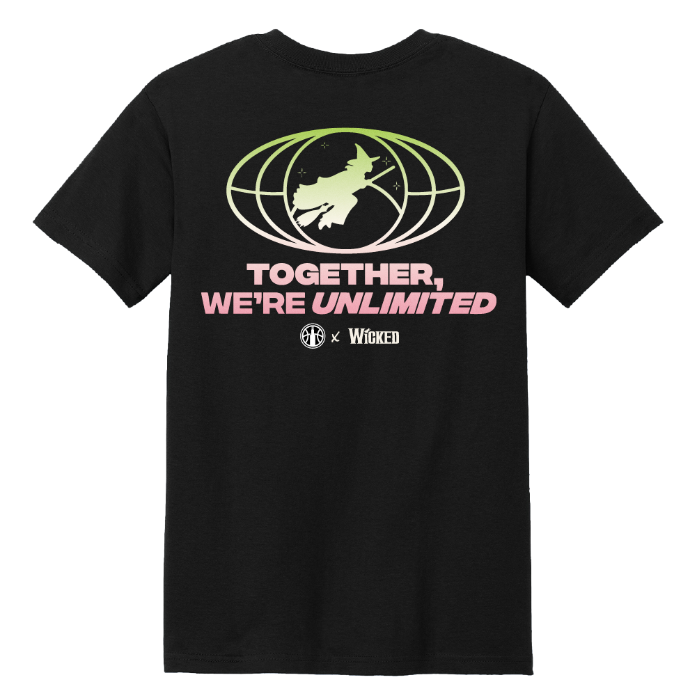 Chicago Sky Wicked Unlimited T-Shirt
