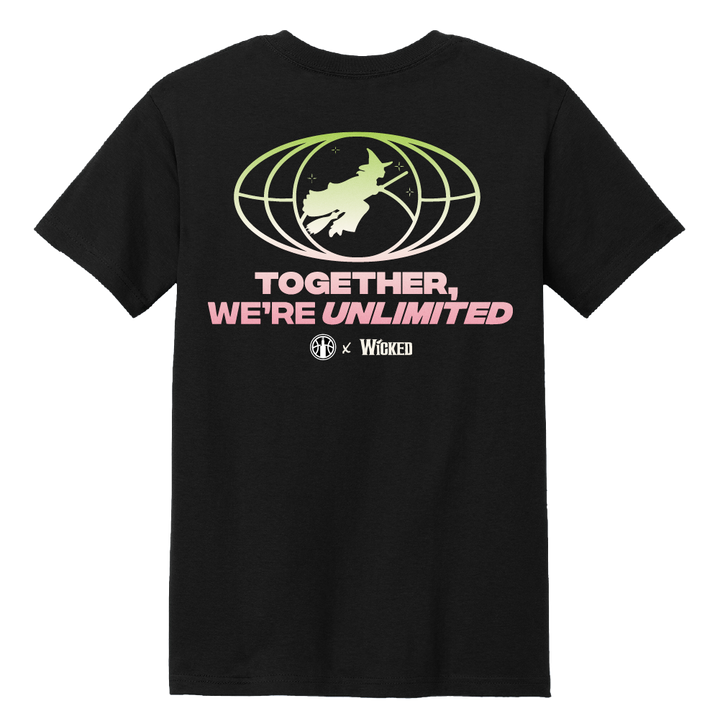 Chicago Sky Wicked Unlimited T-Shirt
