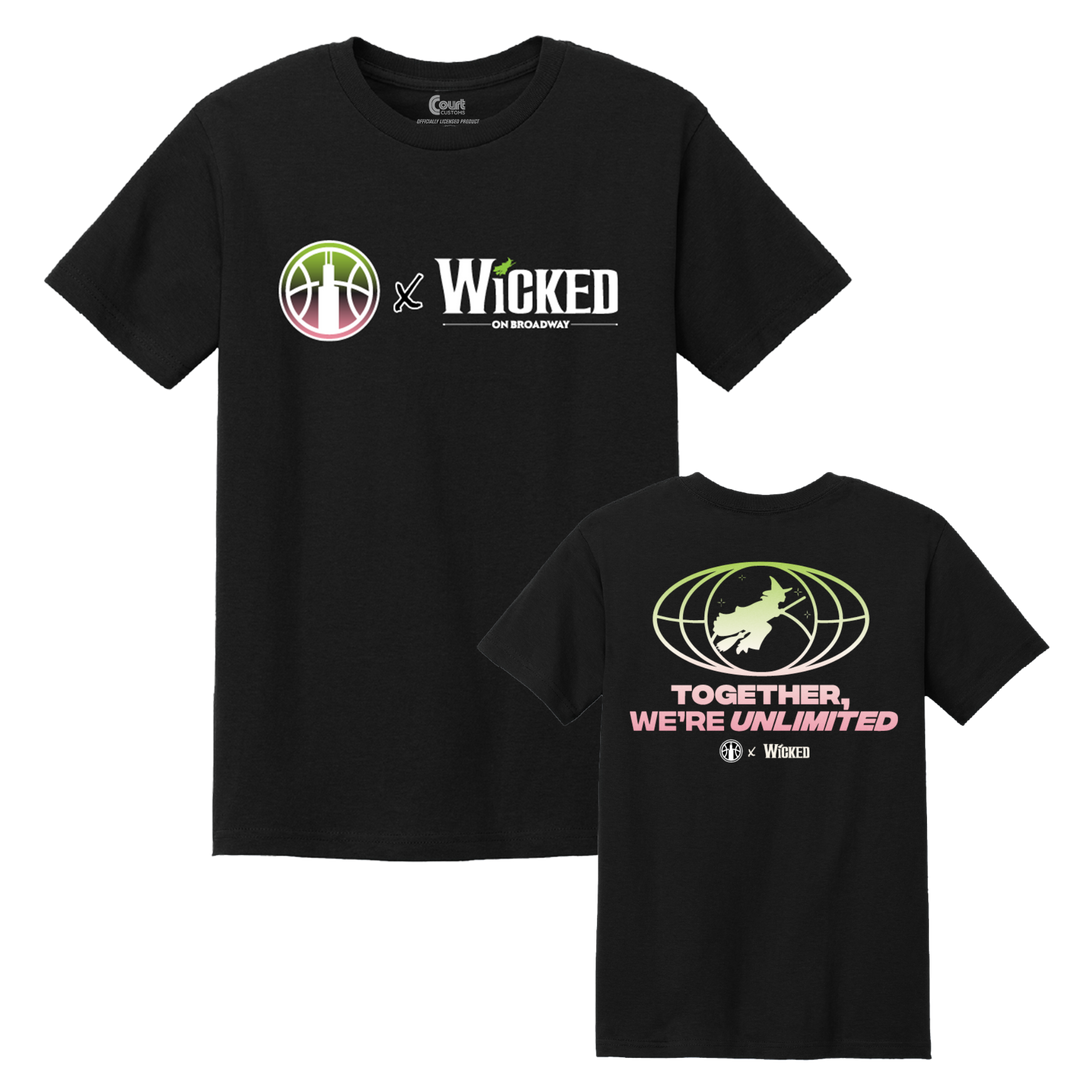 Chicago Sky Wicked Unlimited T-Shirt