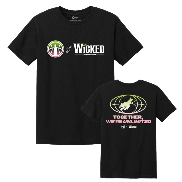 Chicago Sky Wicked Unlimited T-Shirt