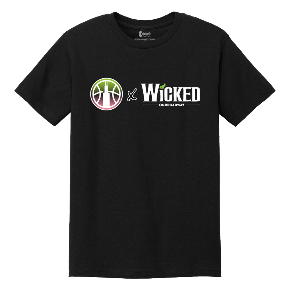 Chicago Sky Wicked Unlimited T-Shirt