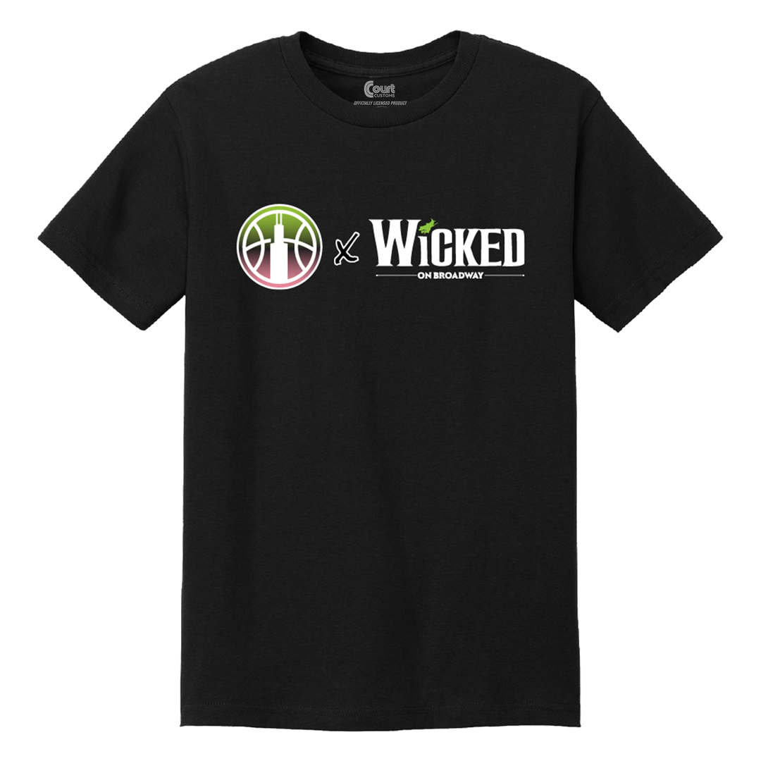 Chicago Sky Wicked Unlimited T-Shirt
