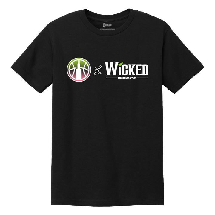 Chicago Sky Wicked Unlimited T-Shirt