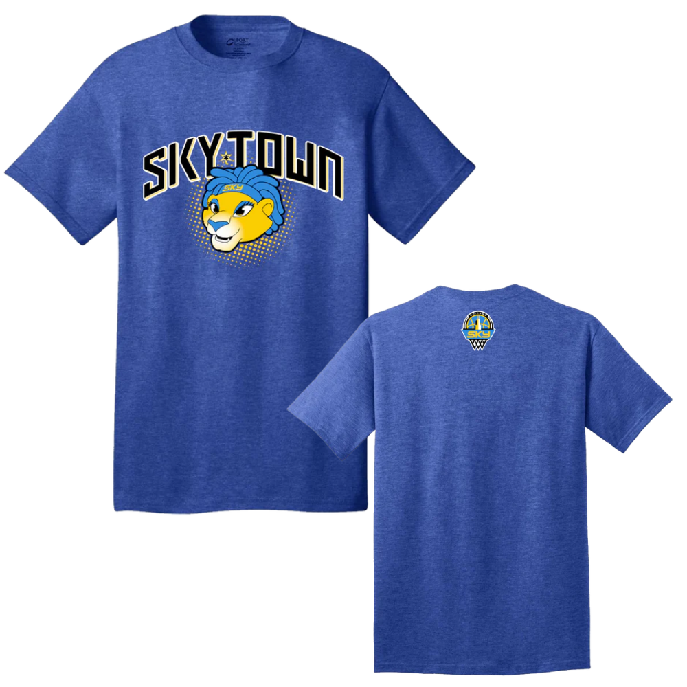 Mascot SkyTown T-Shirt