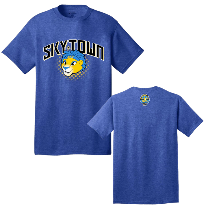 Mascot SkyTown T-Shirt