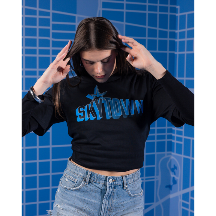 Nike x Sky Rebel T-Shirt