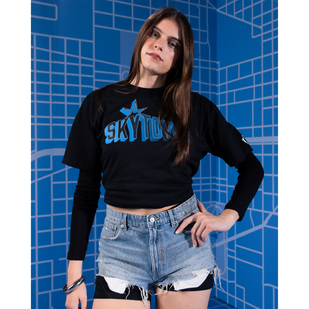 Nike x Sky Rebel T-Shirt