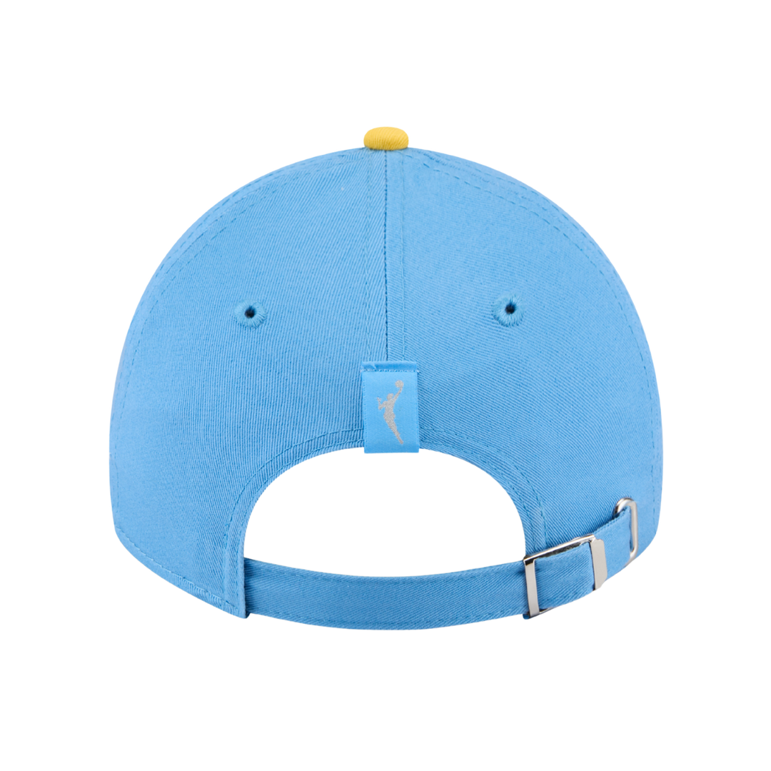 New Era x Sky Tip Off Casual Classics Hat Back