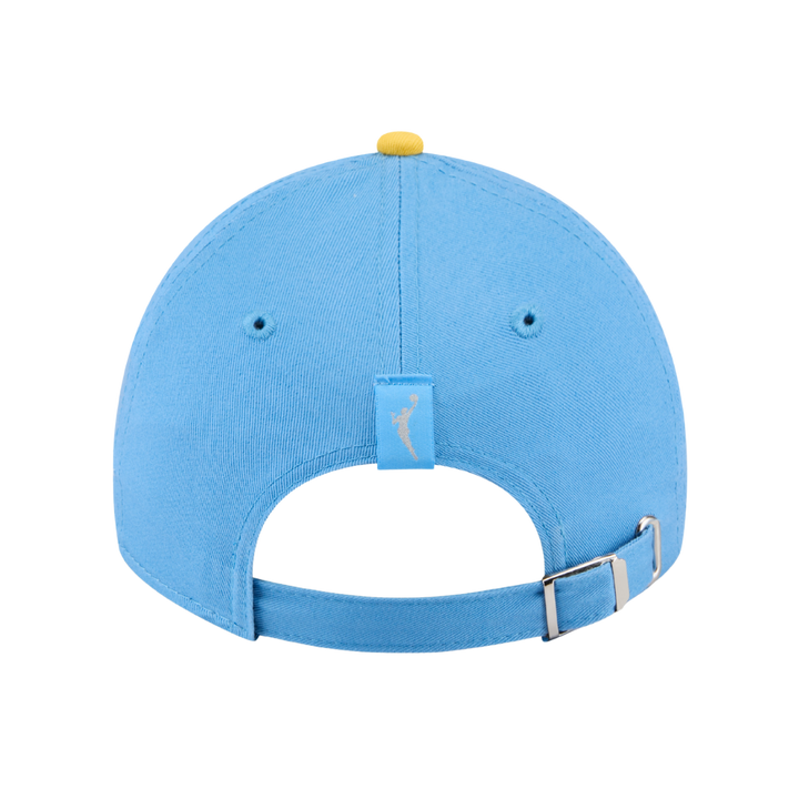 New Era x Sky Tip Off Casual Classics Hat Back