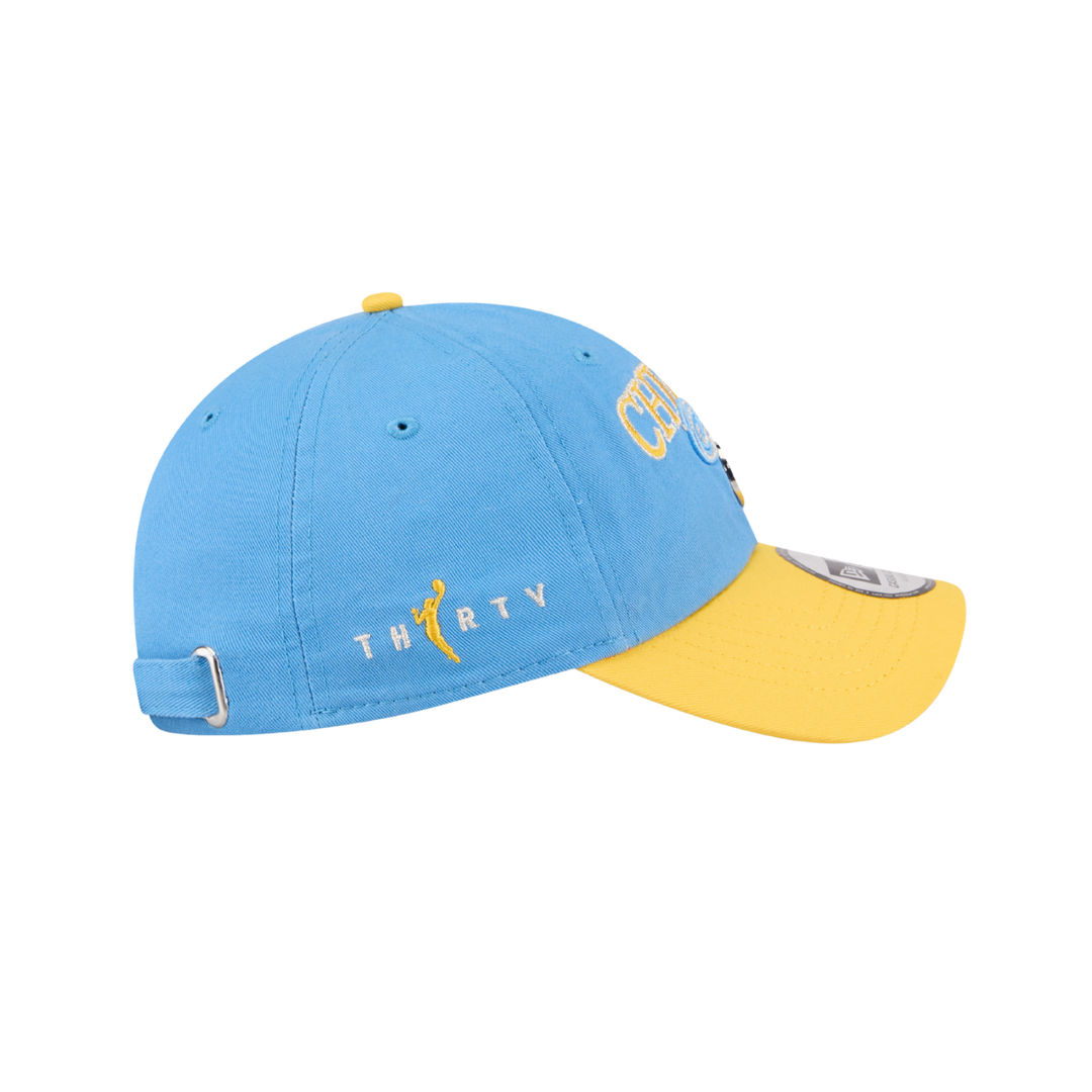 New Era x Sky Tip Off Casual Classics Hat Right