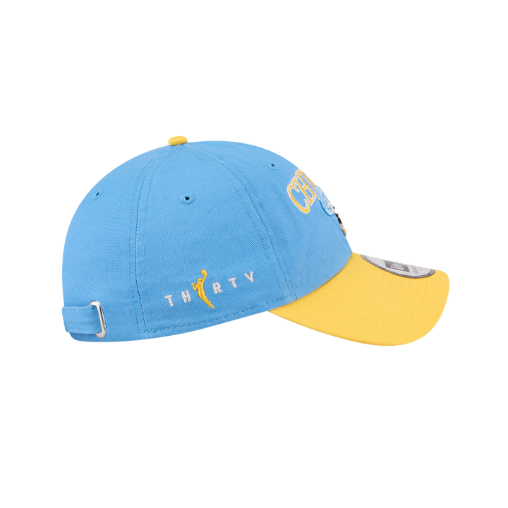 New Era x Sky Tip Off Casual Classics Hat Right