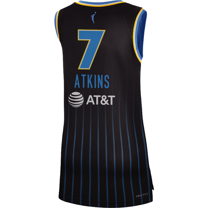 Nike Explorer Jersey - Atkins