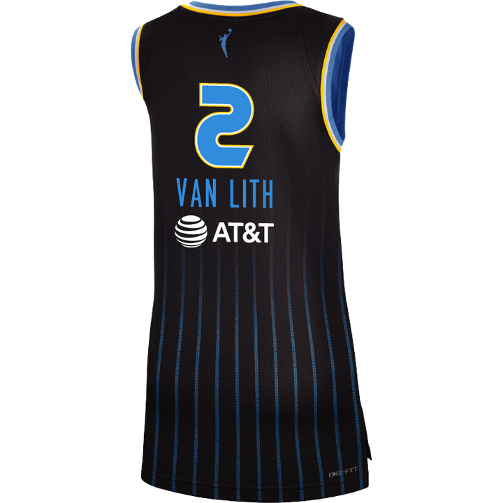 Nike Explorer Jersey -  Van Lith