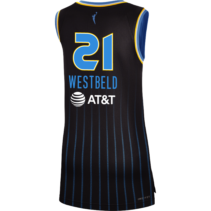 Nike Explorer Jersey -  Westbeld