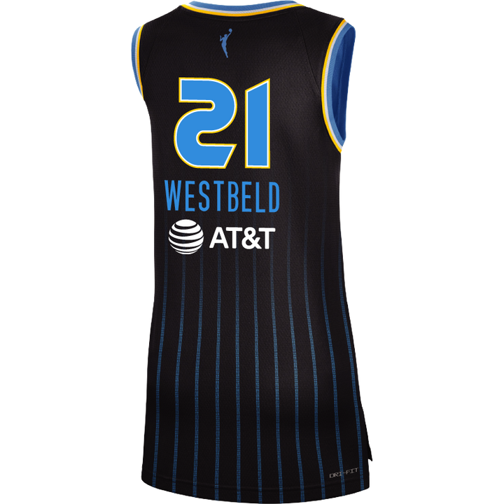 Nike Explorer Jersey -  Westbeld