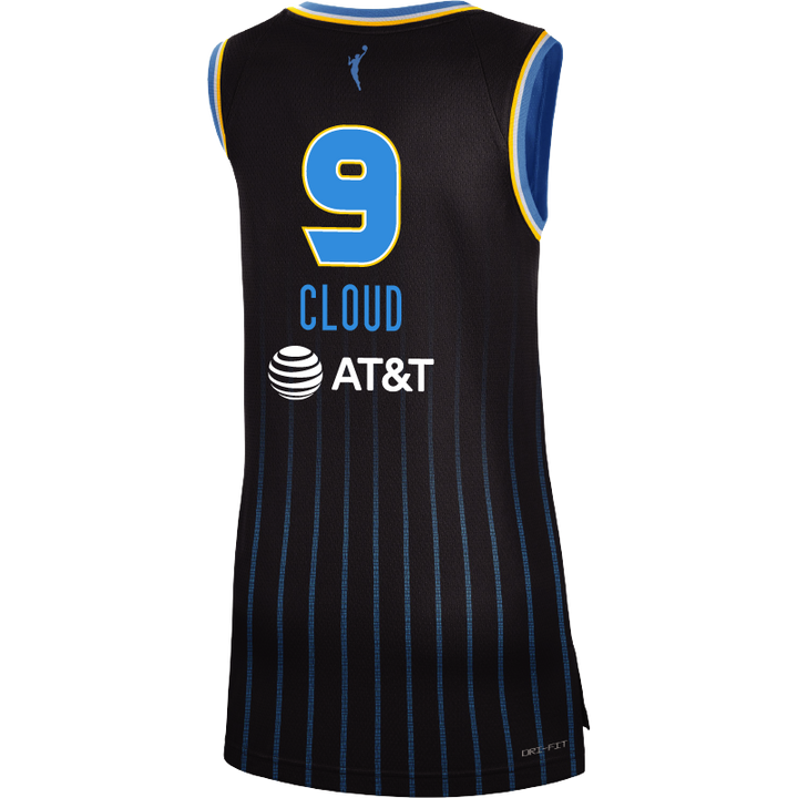 Nike Explorer Jersey - Cloud