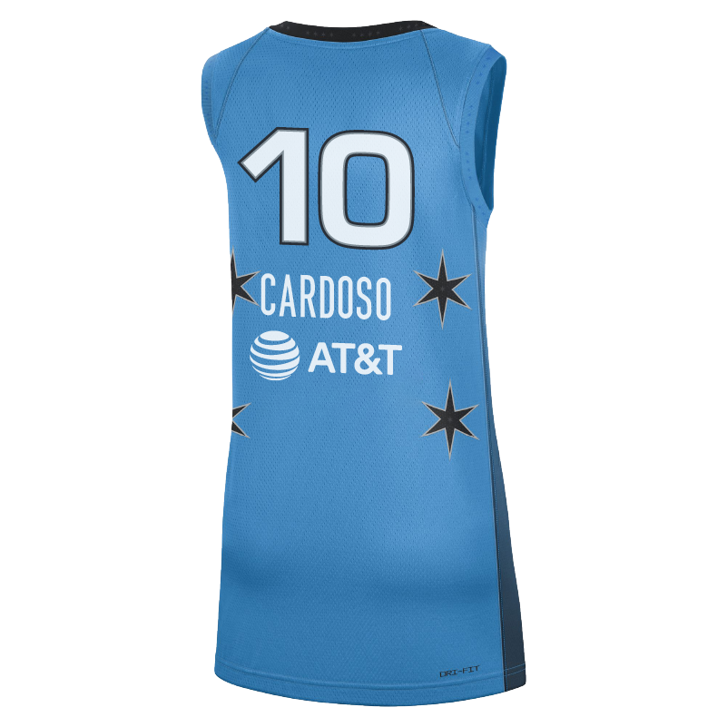 PREORDER - Nike Rebel Jersey - Cardoso