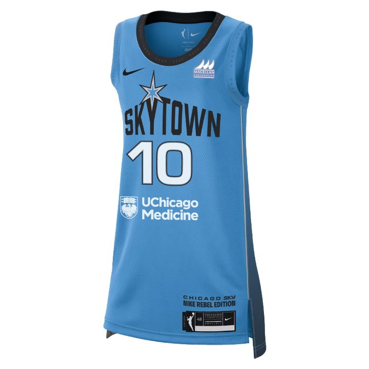 PREORDER - Nike Rebel Jersey - Cardoso
