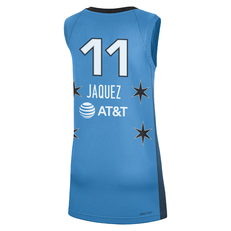 PREORDER - Nike Rebel Jersey - Jaquez