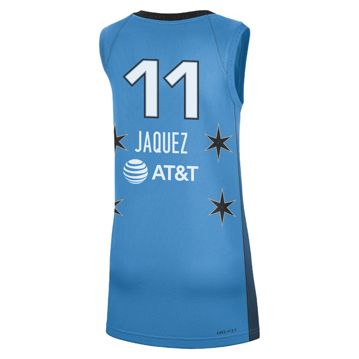 PREORDER - Nike Rebel Jersey - Jaquez