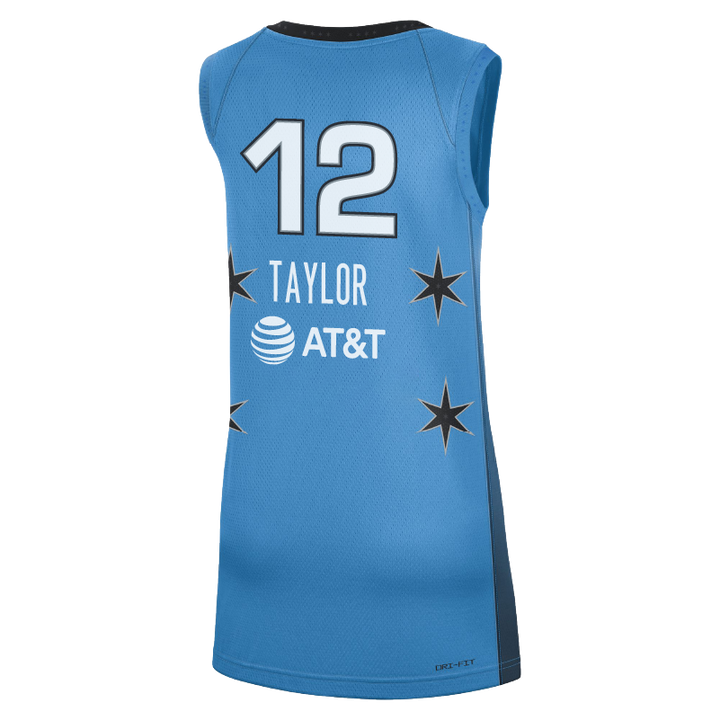 PREORDER - Nike Rebel Jersey - Taylor