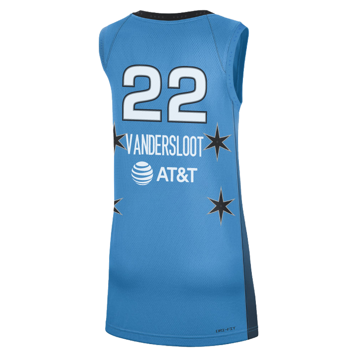 PREORDER - Nike Rebel Jersey - Vandersloot