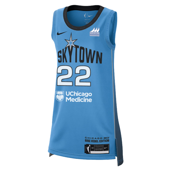 PREORDER - Nike Rebel Jersey - Vandersloot