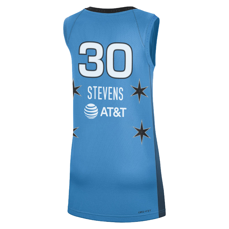 PREORDER - Nike Rebel Jersey - Stevens