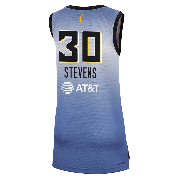 Youth Nike Retro Rebel Jersey - Stevens