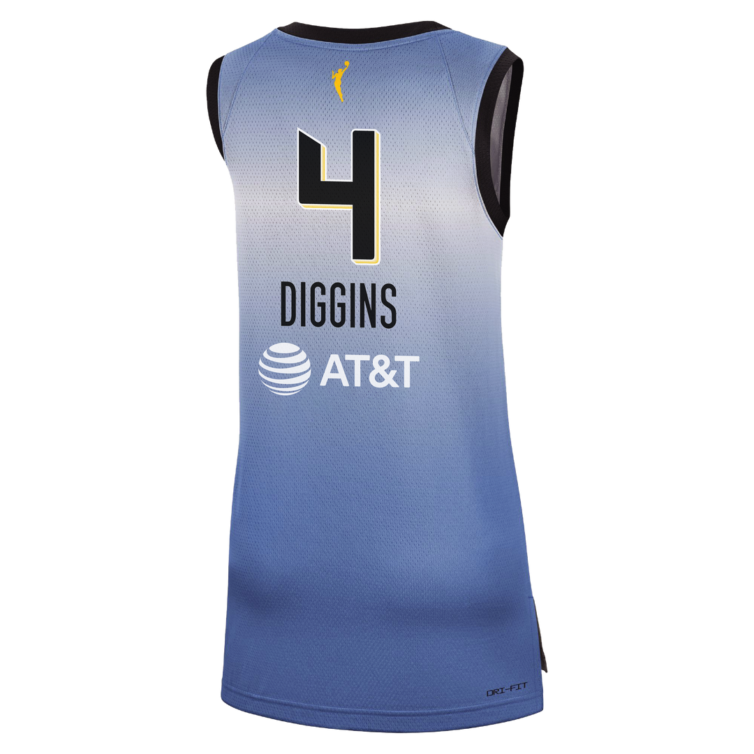 Youth Nike Retro Rebel Jersey - Diggins