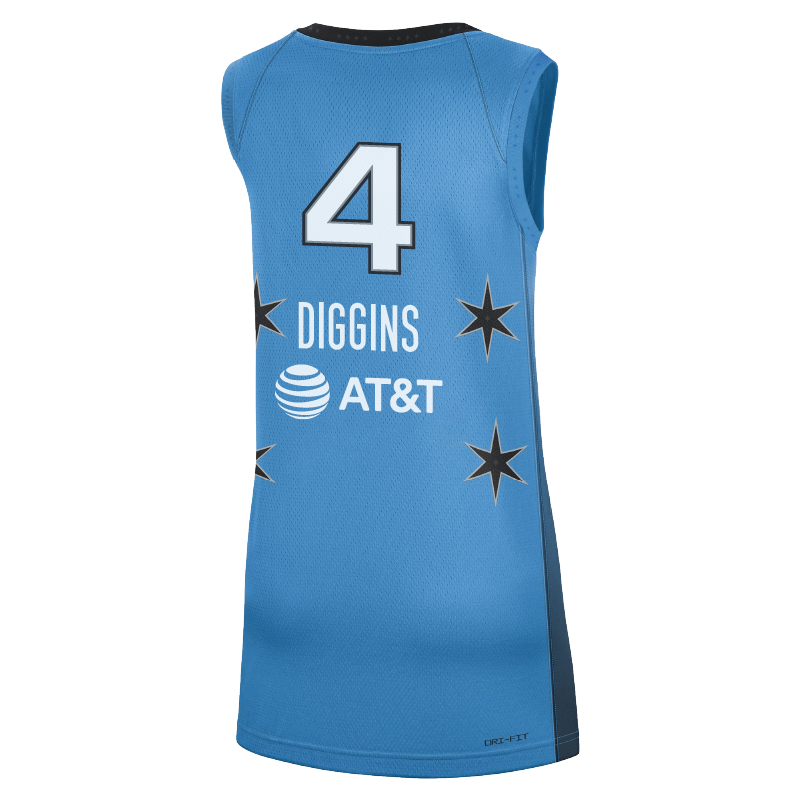 PREORDER - Nike Rebel Jersey - Diggins
