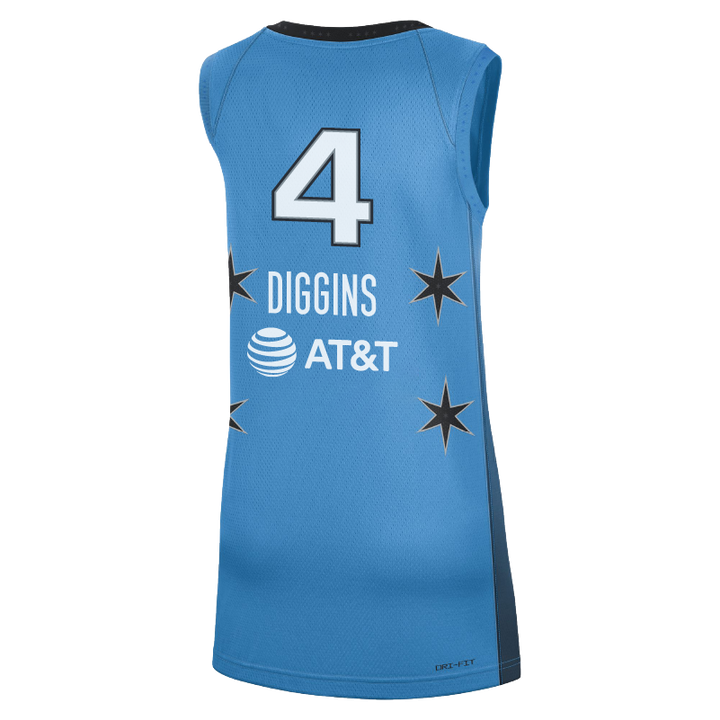 PREORDER - Nike Rebel Jersey - Diggins
