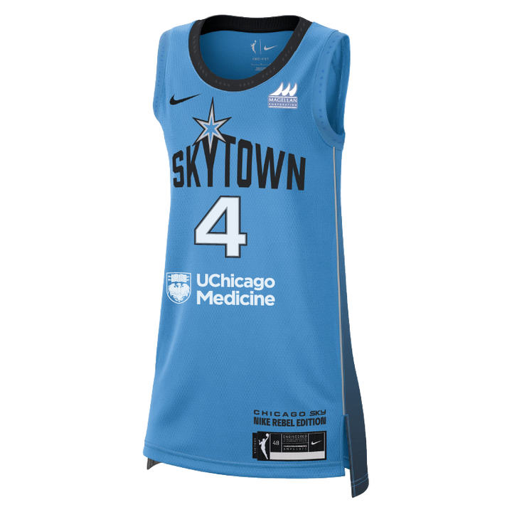 PREORDER - Nike Rebel Jersey - Diggins