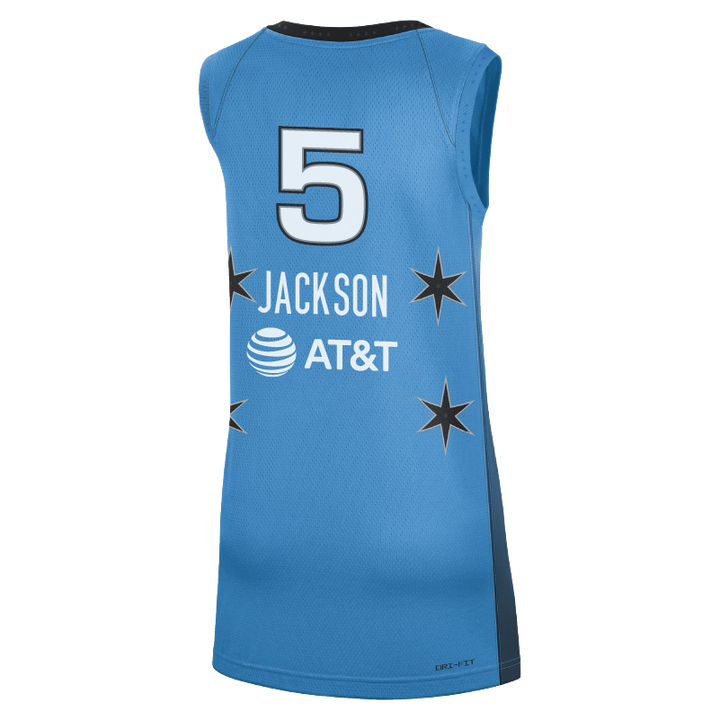 PREORDER - Nike Rebel Jersey - Jackson