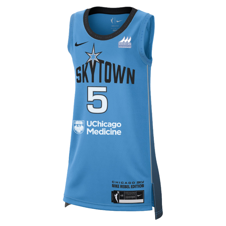 PREORDER - Nike Rebel Jersey - Jackson