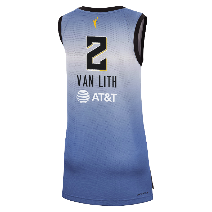 Nike Rebel Jersey - Van Lith
