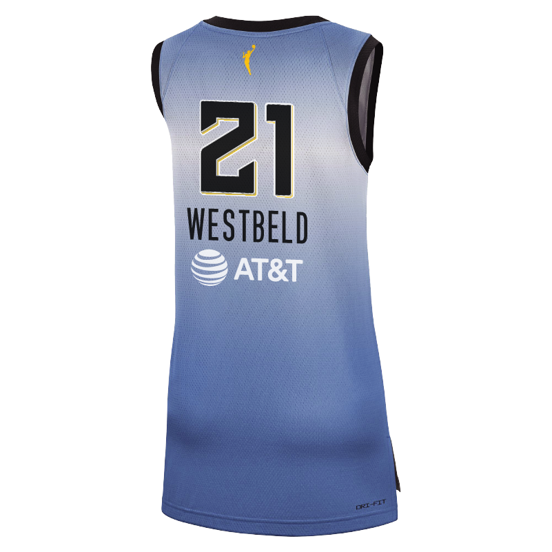 Nike Rebel Jersey - Westbeld