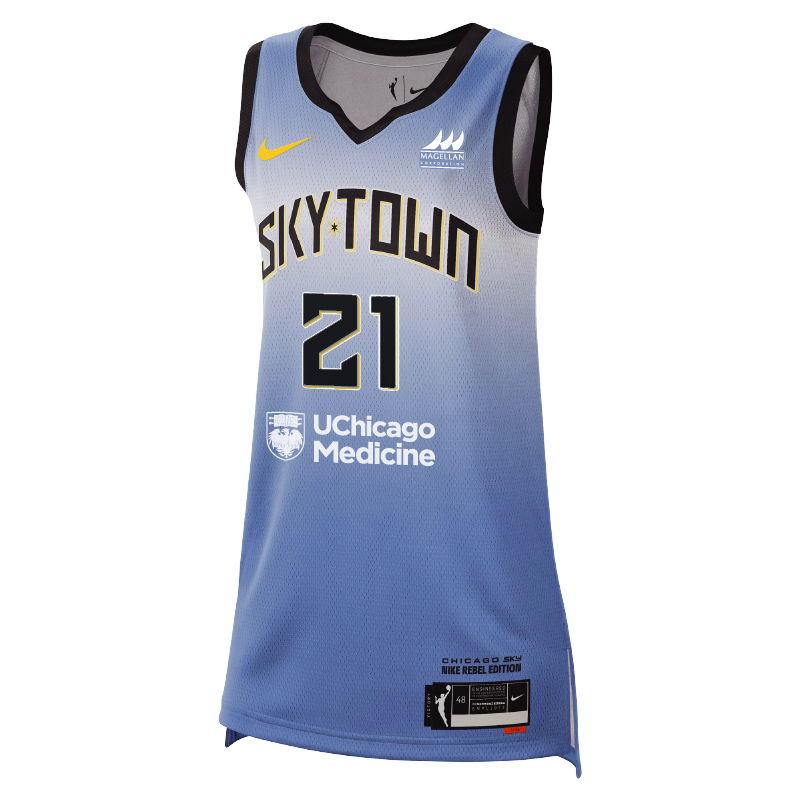 Nike Rebel Jersey - Westbeld