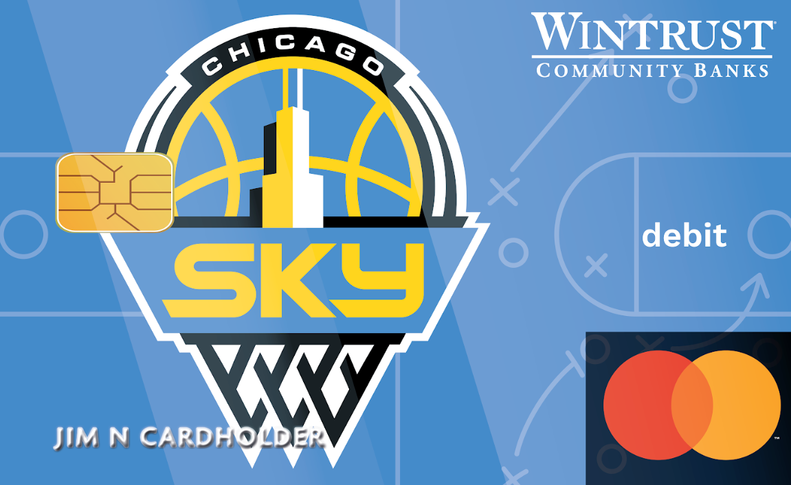 Chicago Sky WNBA