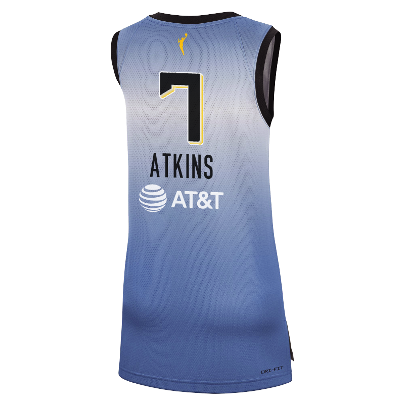 Youth Nike Rebel Jersey - Atkins