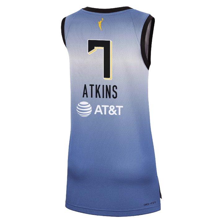 Youth Nike Rebel Jersey - Atkins