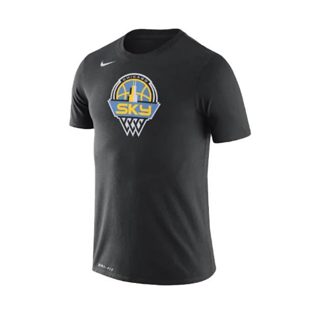 T-Shirts – Chicago Sky Online Store