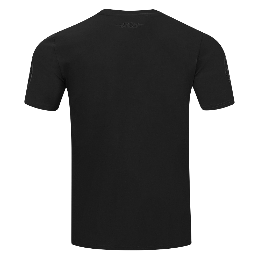 Pro Standard x Sky Triple Black T-Shirt