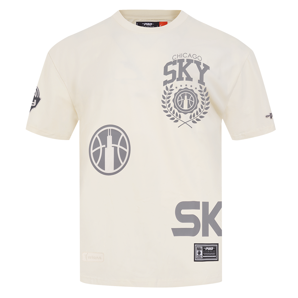 Pro Standard x Sky Street Drop Shoulder T-Shirt