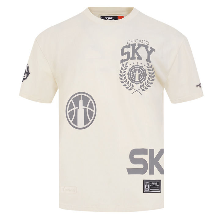 Pro Standard x Sky Street Drop Shoulder T-Shirt