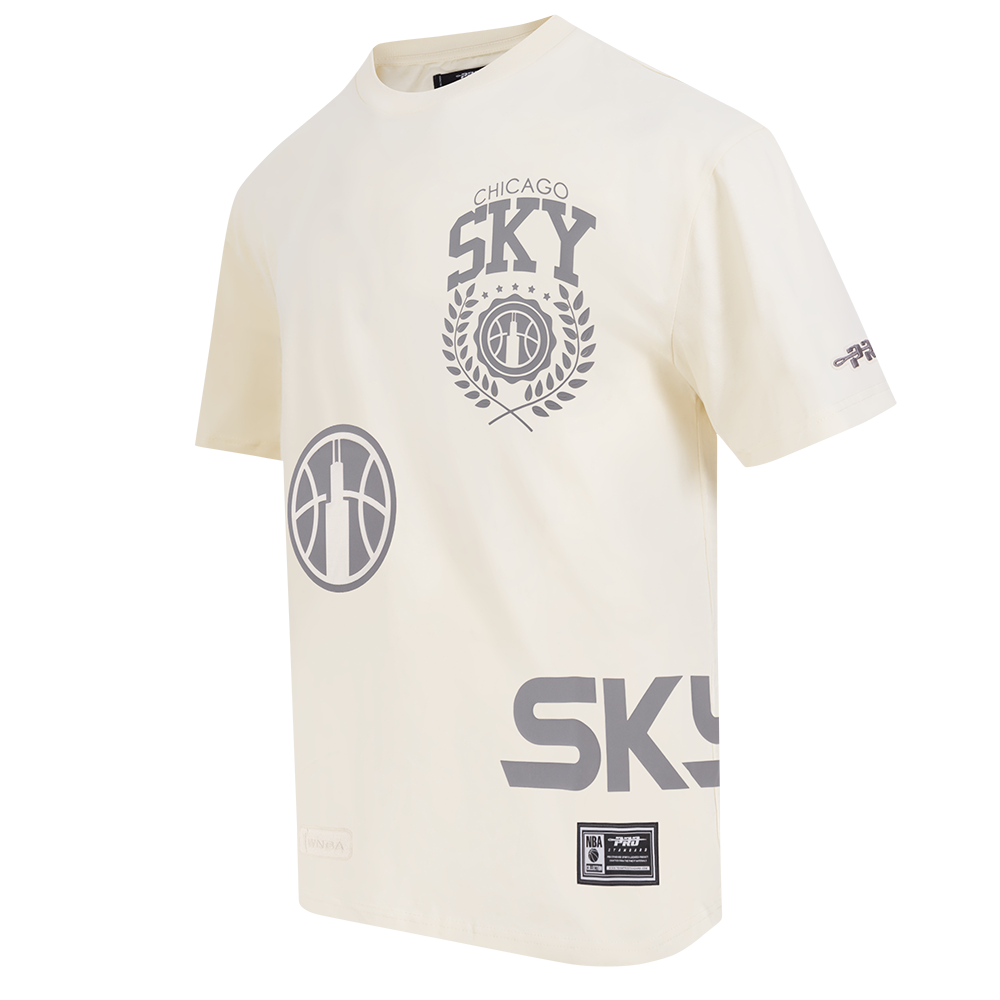 Pro Standard x Sky Street Drop Shoulder T-Shirt