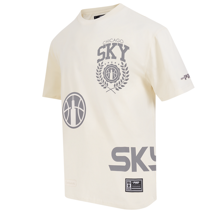 Pro Standard x Sky Street Drop Shoulder T-Shirt